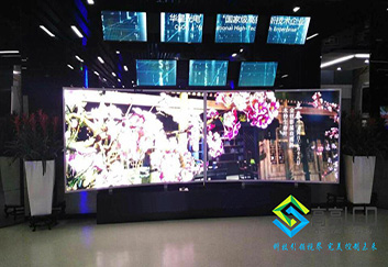 華星光電與我們達(dá)成長期合作